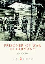 Prisoner of War in Germany