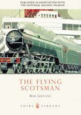 The Flying Scotsman