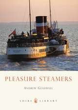 Pleasure Steamers