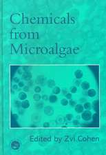 Chemicals from Microalgae