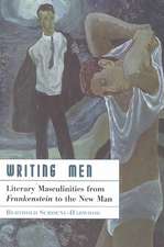 Writing Men