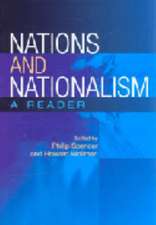 Nations and Nationalism