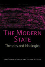 The Modern State