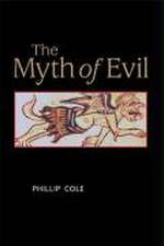 The Myth of Evil