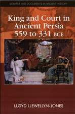 King and Court in Ancient Persia 559 to 331 BCE: Mary Elizabeth Braddon and Victorian Literary Genres