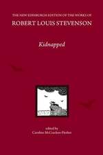 Kidnapped by R L Stevenson