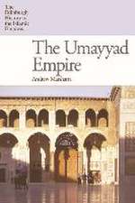 The Umayyad Empire