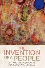 The Invention of a People