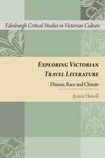 Exploring Victorian Travel Literature