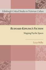 Rudyard Kipling's Fiction