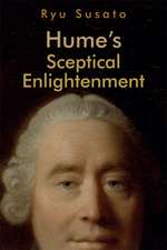 Hume's Sceptical Enlightenment