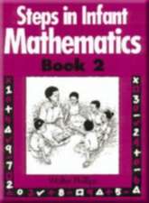 Steps in Infant Mathematics Book 2