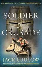 Soldier Of Crusade