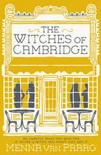 The Witches Of Cambridge