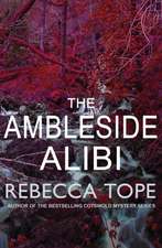 The Ambleside Alibi