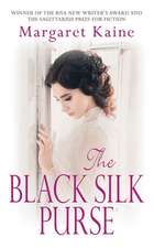 The Black Silk Purse