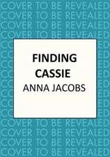 Finding Cassie