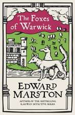 The Foxes of Warwick