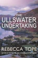 The Ullswater Undertaking