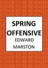 Spring Offensive