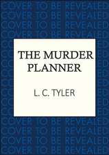 The Murder Planner