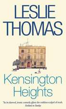 Thomas, L: Kensington Heights