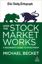 How the Stock Market Works