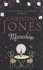 Moonshine: A magical romantic comedy