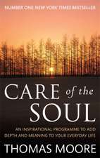 Moore, T: Care Of The Soul