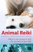 Fulton, E: Animal Reiki