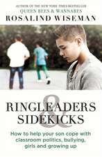 Wiseman, R: Ringleaders and Sidekicks