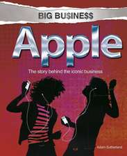 Big Business: Apple