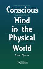 Conscious Mind in the Physical World