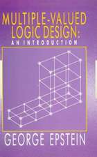 Multiple-Valued Logic Design: an Introduction