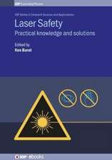 Laser Safety