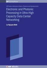 Transmission and Processing for Data Center Networking