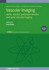 Vascular Imaging Volume 3