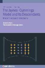 Jaynes-Cummings Model and Its Descendants