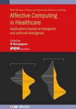 Affective Computing in Healthcare