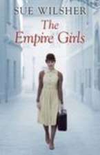 Empire Girls