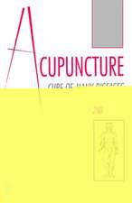 Acupuncture