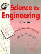 Science for Engineering