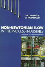 Non-Newtonian Flow: Fundamentals and Engineering Applications