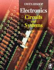 Electronics - Circuits and Systems