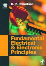 Fundamental Electrical and Electronic Principles