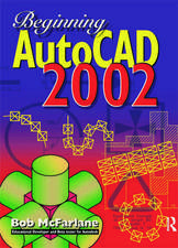 Beginning AutoCAD 2002