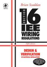 16th Edition Iee Wiring Regulations