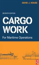 Cargo Work