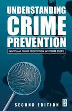 Understanding Crime Prevention