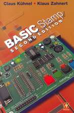 BASIC Stamp: An Introduction to Microcontrollers